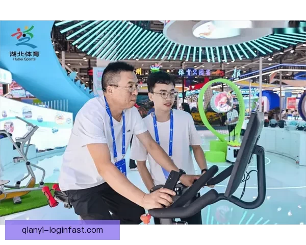 千亿体育投注平台引领体育产业新风潮创新发展助力用户体验升级