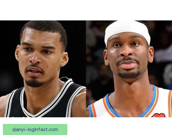 哈利伯顿：我看好亚历山大是MVP热门人选 文班亚马也是强力候选