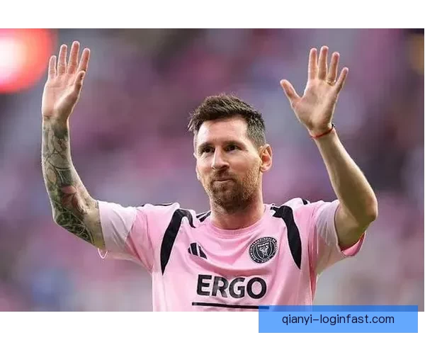 梅西头槌破门助迈阿密与奥斯汀战成平局 半场1-1精彩对决