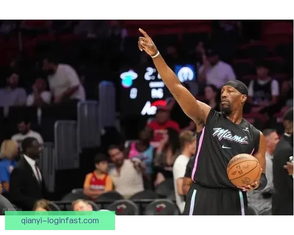 哈克斯狂砍32分率热火大胜奇才比分定格152比136