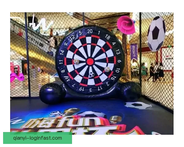 激情世界杯竞猜盛宴，赢取丰厚大奖等你挑战