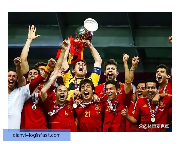 2026世界杯32强参赛队伍全面解析与夺冠热门前瞻