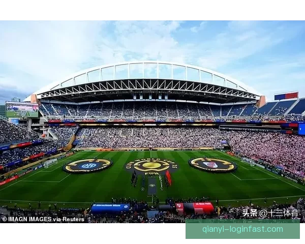 2026世界杯体育场精彩赛事与周边设施全景探秘指南 2026世界杯体育场精彩赛事与周边设施全景探秘指南
